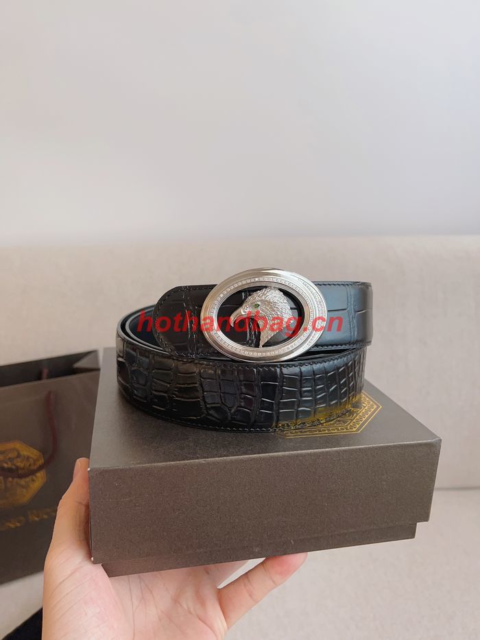 Stefano Ricci Belt 38MM SRB00007 Stefano Ricci Belt 38MM SRB00007